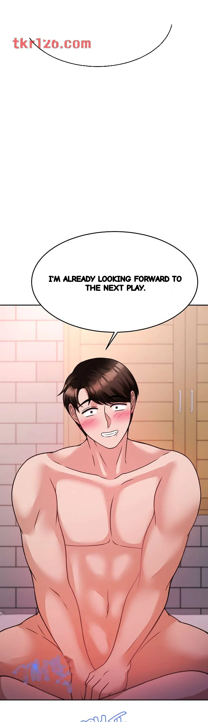 HYPNOMANCER Episode 20 - Page 51
