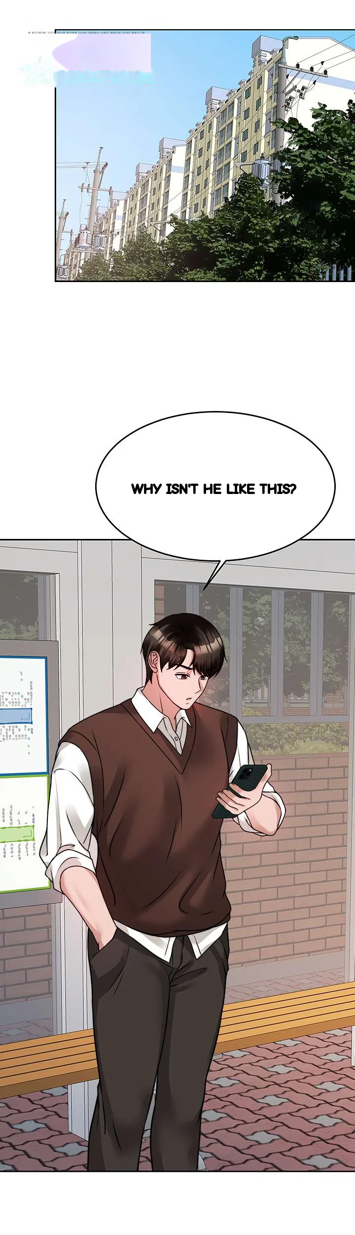 HYPNOMANCER Episode 20 - Page 56