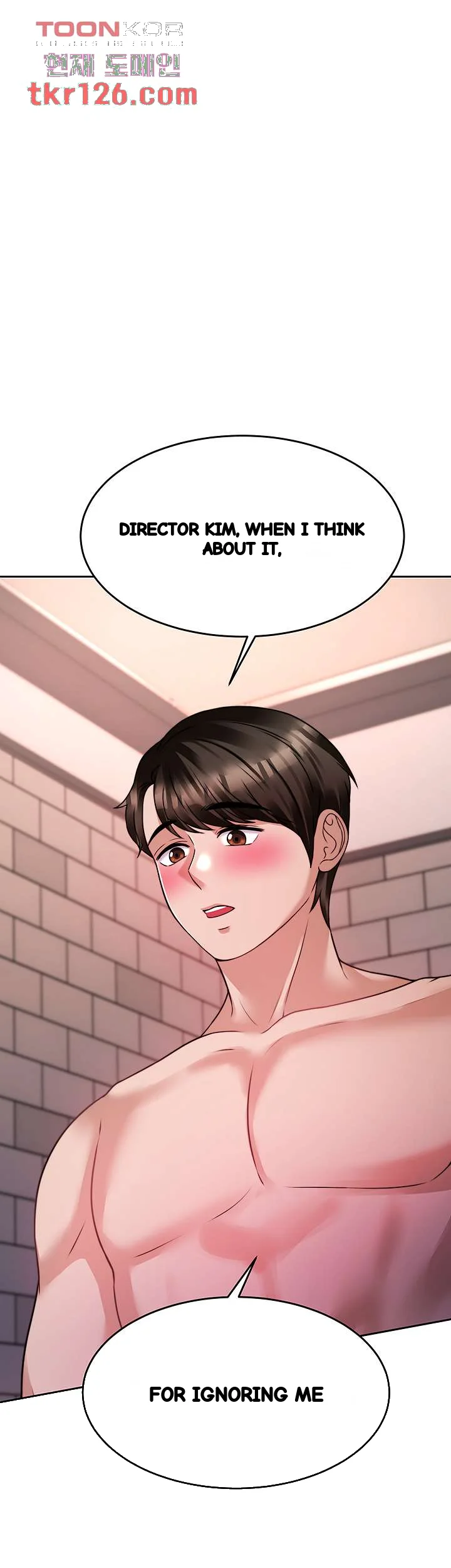 HYPNOMANCER Episode 20 - Page 8