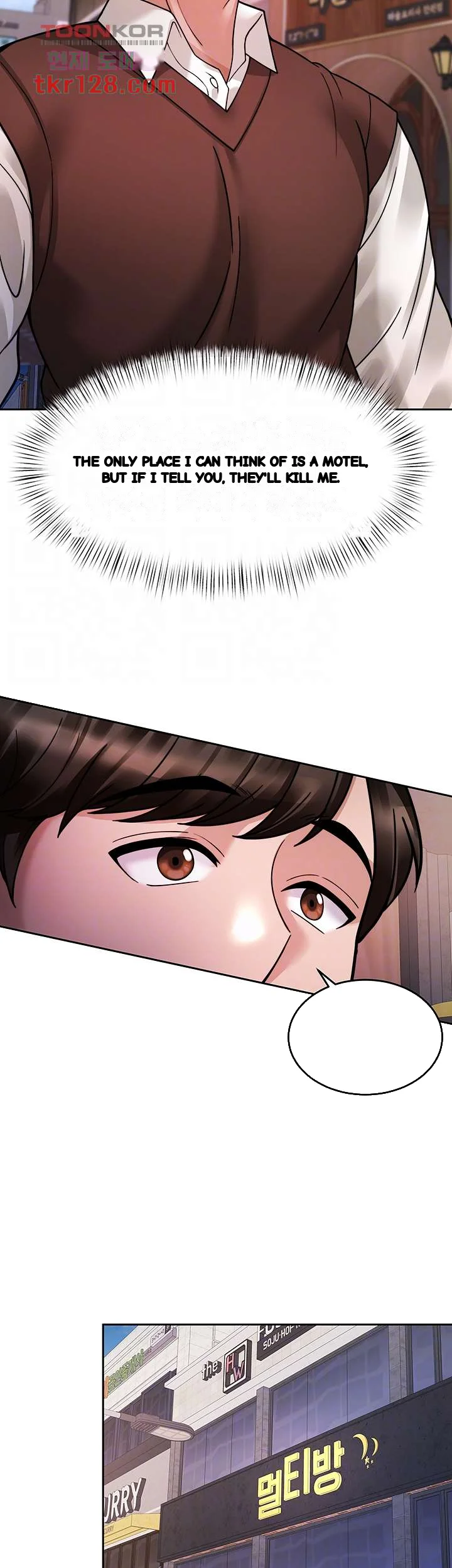 HYPNOMANCER Episode 21 - Page 15