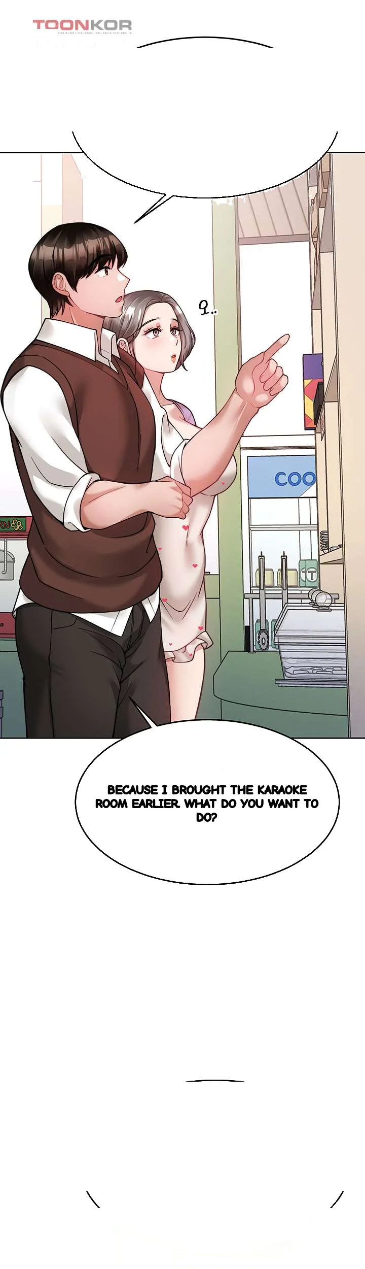 HYPNOMANCER Episode 21 - Page 19