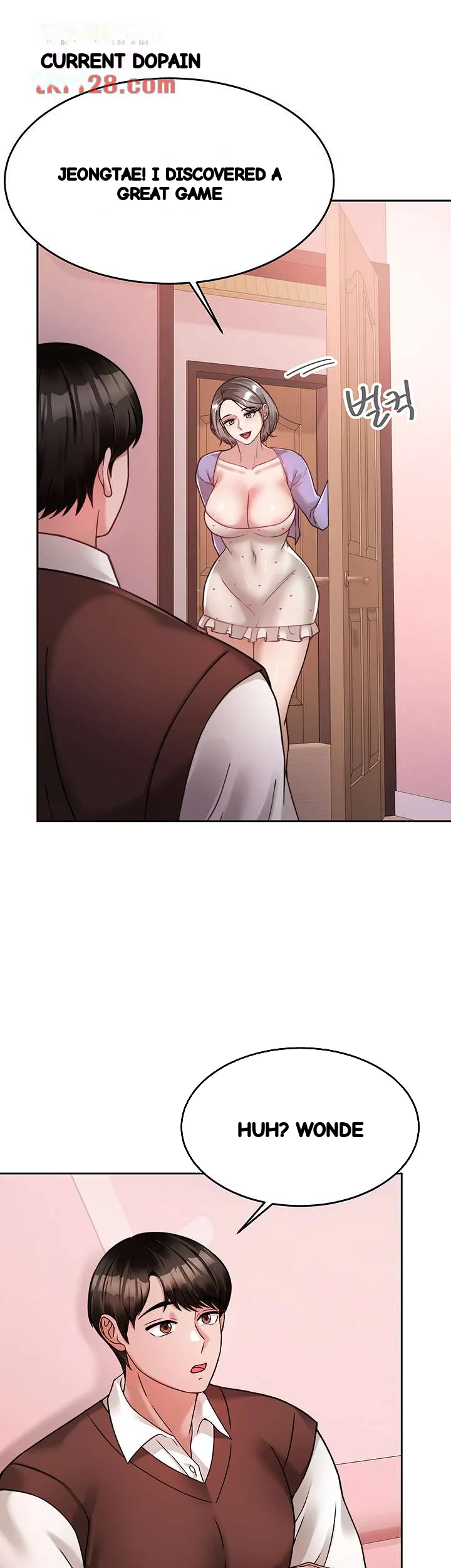 HYPNOMANCER Episode 21 - Page 23