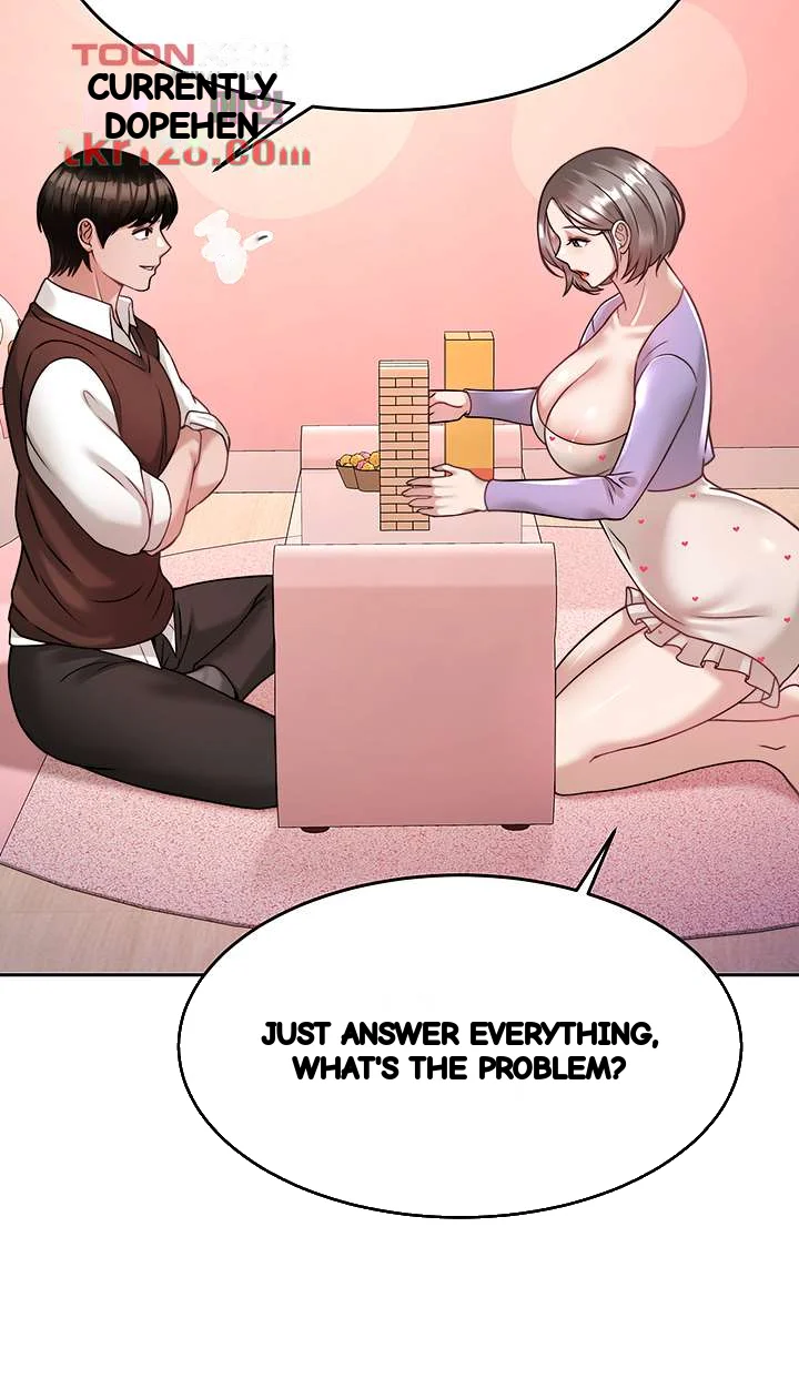 HYPNOMANCER Episode 21 - Page 27