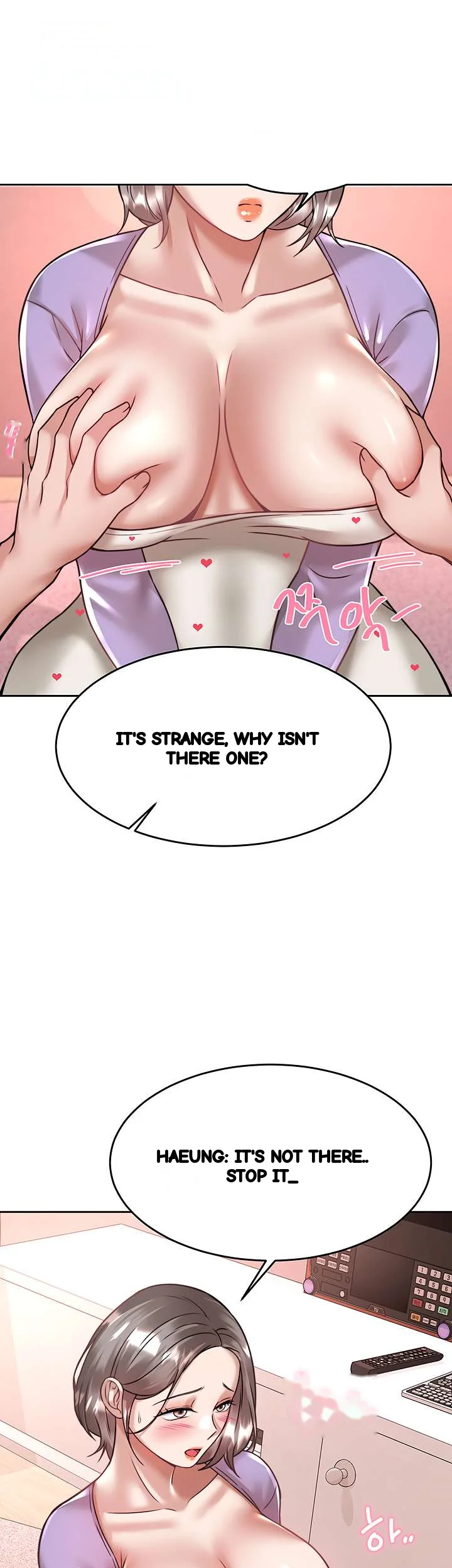 HYPNOMANCER Episode 21 - Page 46