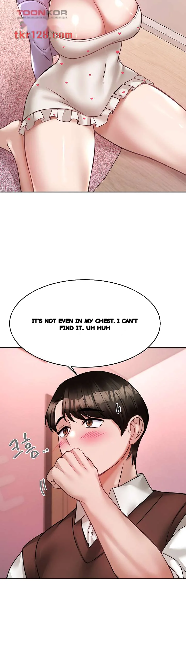 HYPNOMANCER Episode 21 - Page 47