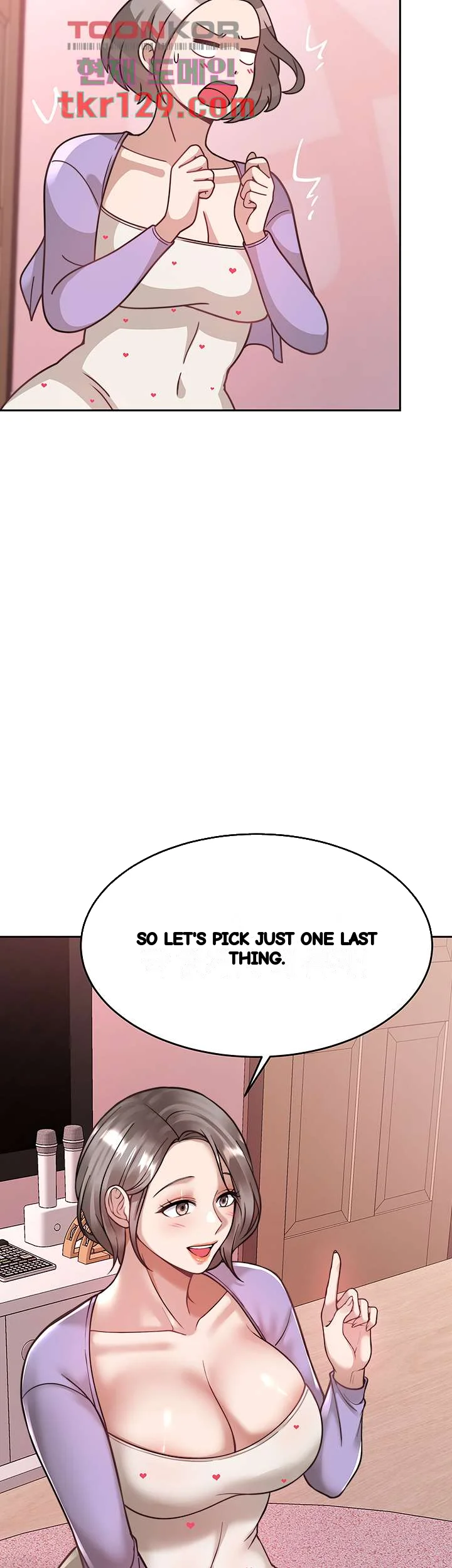 HYPNOMANCER Episode 22 - Page 12