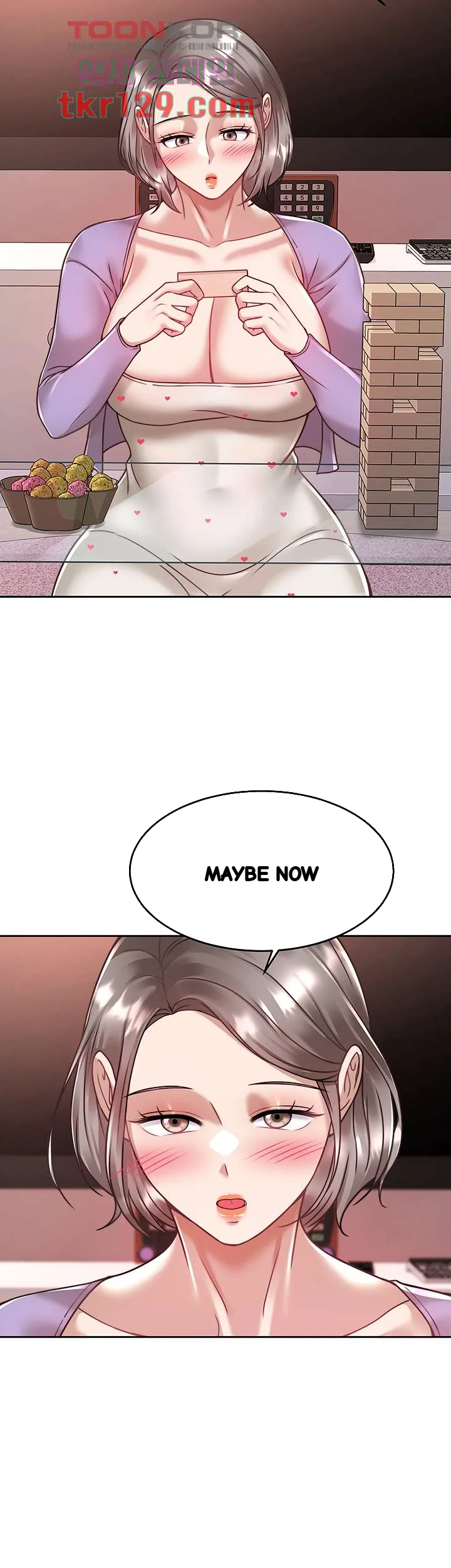 HYPNOMANCER Episode 22 - Page 3