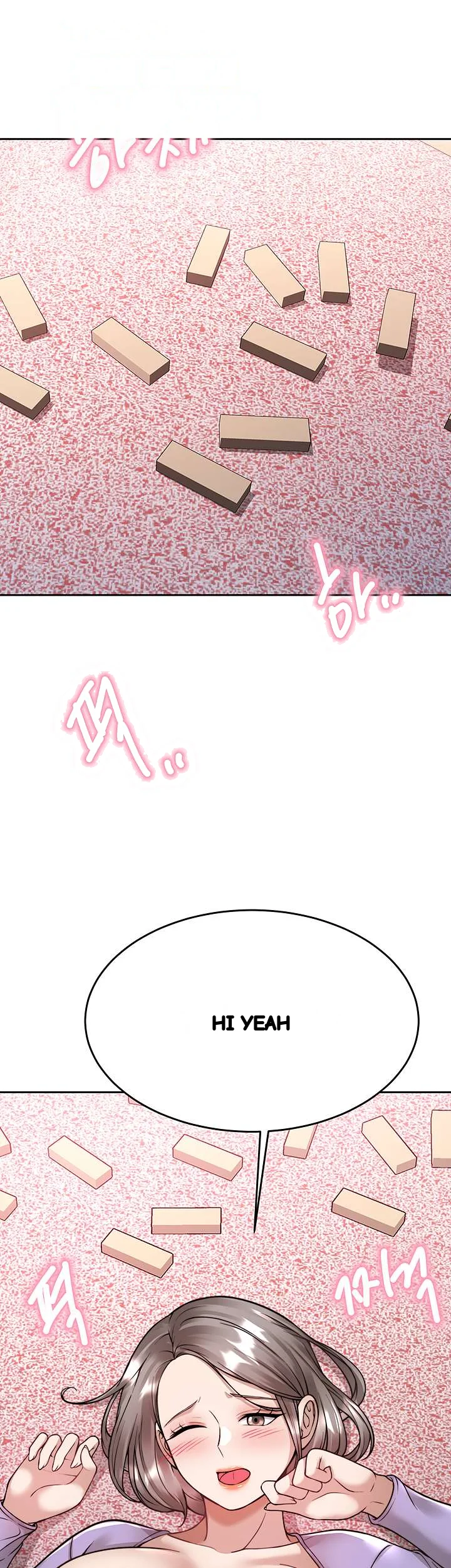HYPNOMANCER Episode 22 - Page 40