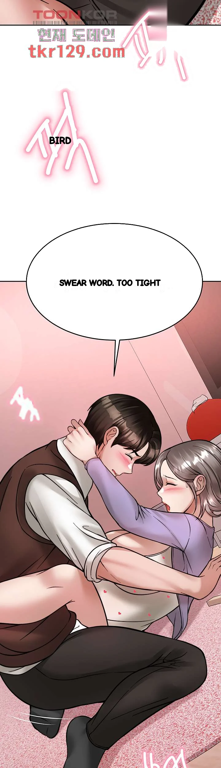 HYPNOMANCER Episode 22 - Page 46