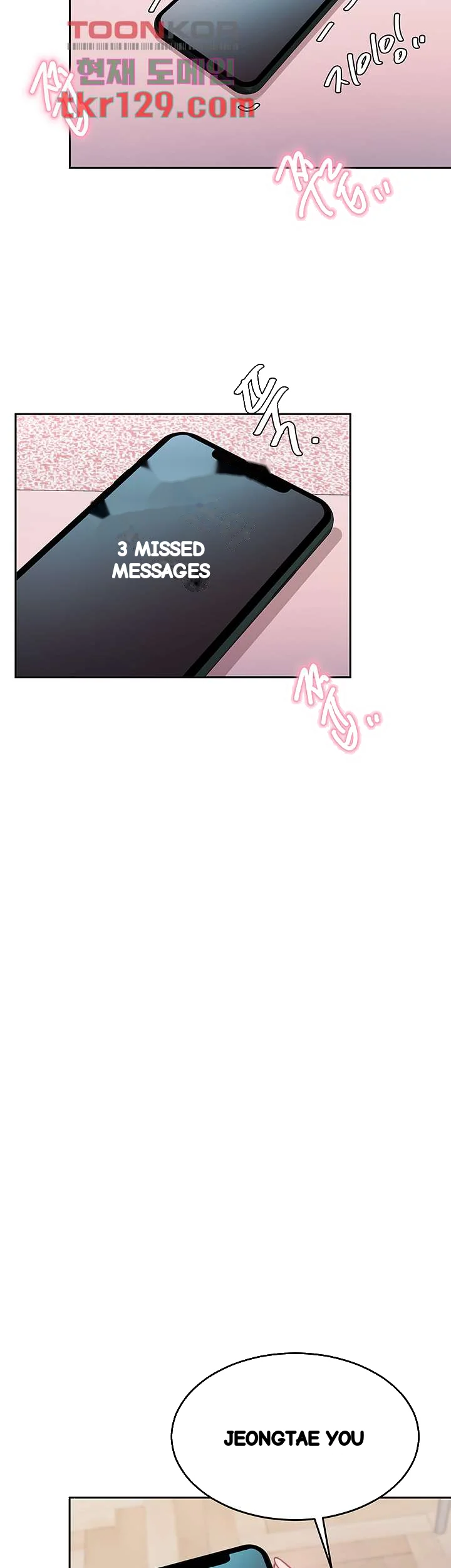 HYPNOMANCER Episode 22 - Page 59