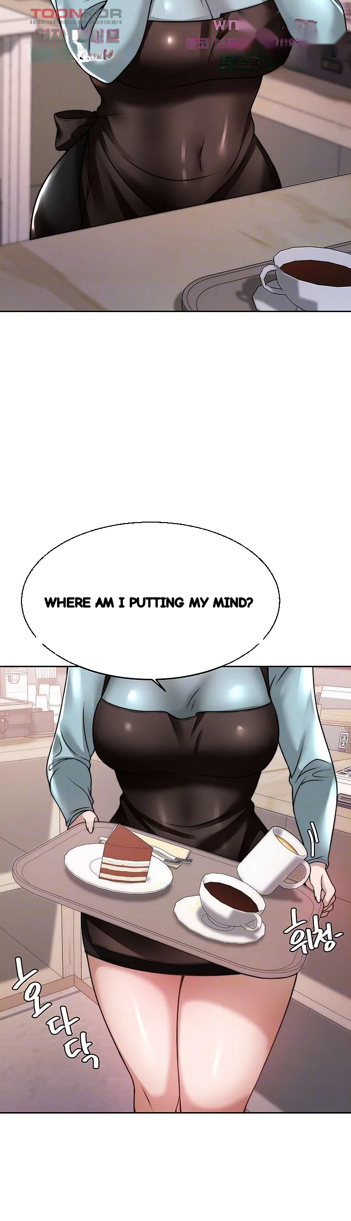 HYPNOMANCER Episode 23 - Page 10