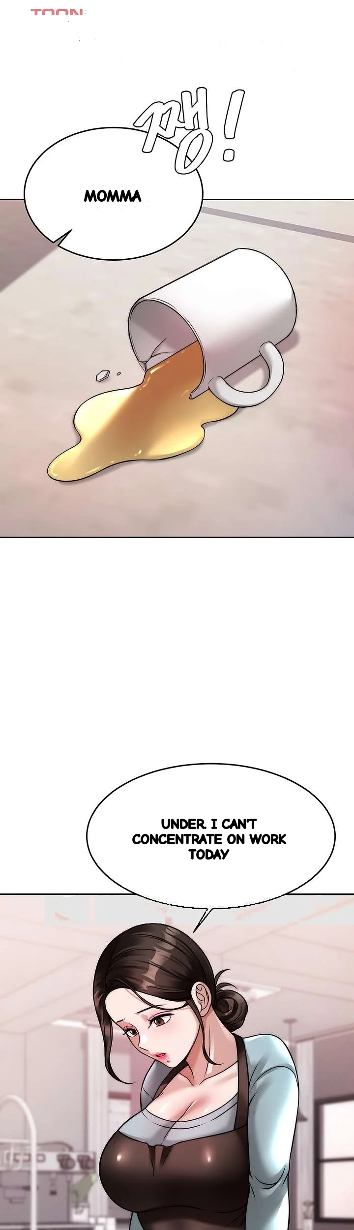 HYPNOMANCER Episode 23 - Page 11