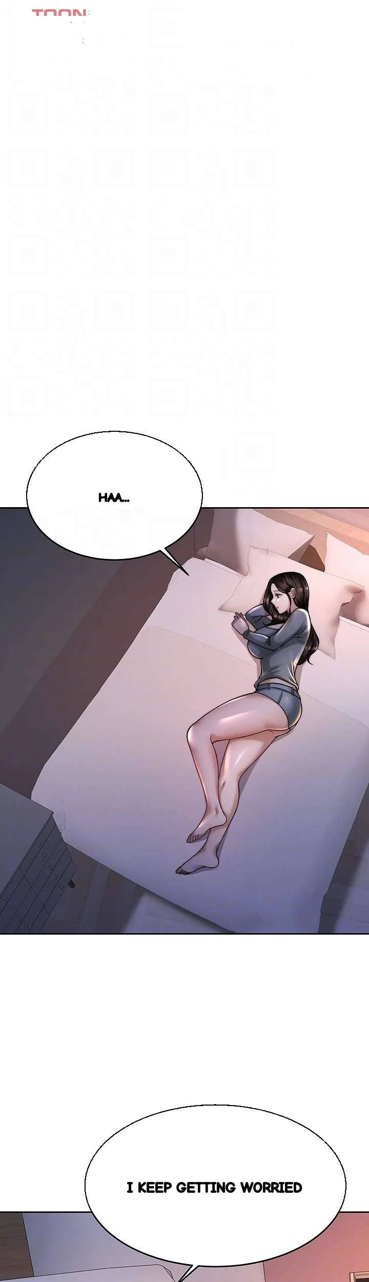 HYPNOMANCER Episode 23 - Page 15
