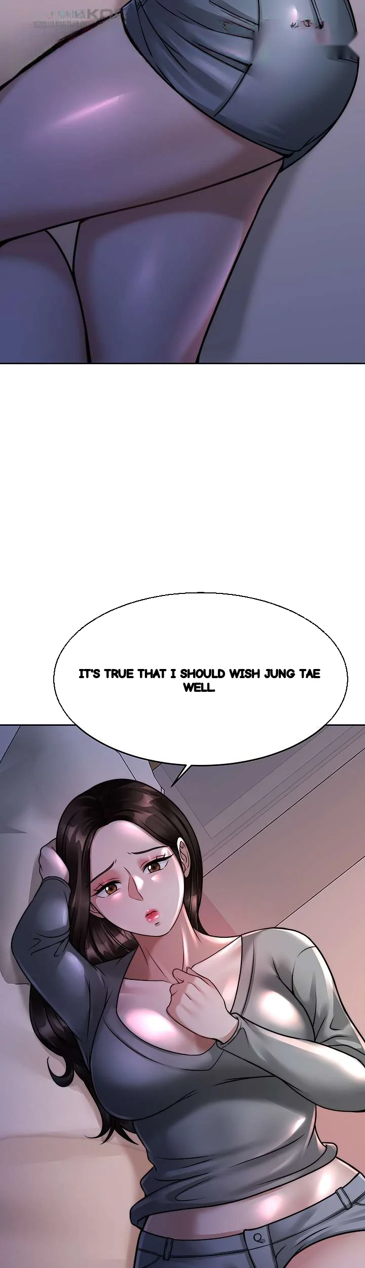 HYPNOMANCER Episode 23 - Page 20