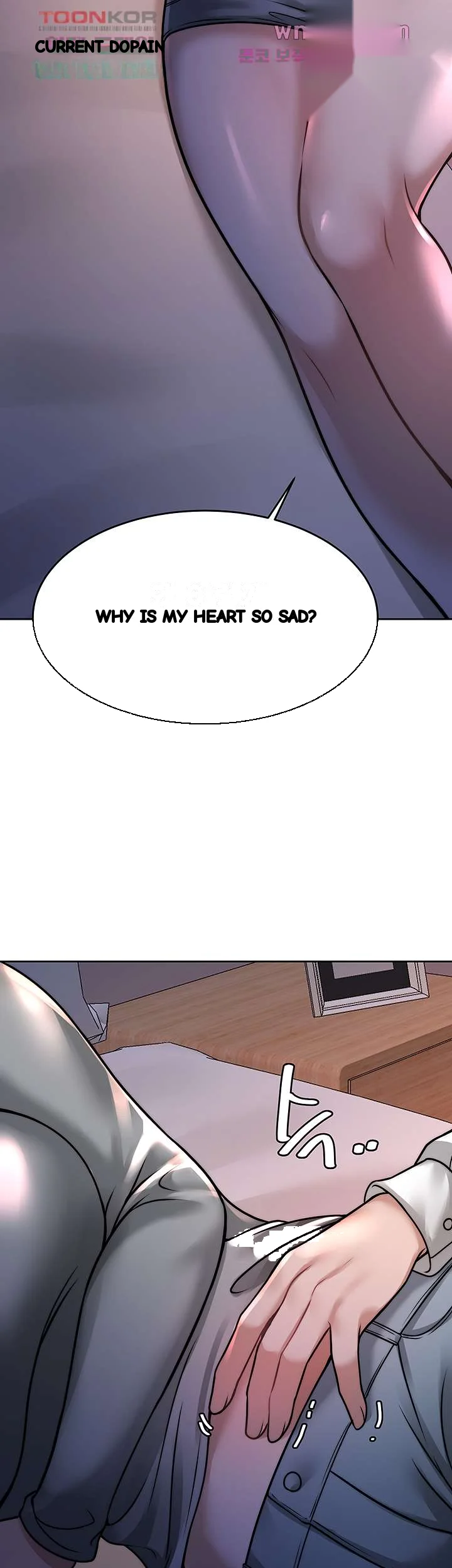 HYPNOMANCER Episode 23 - Page 21