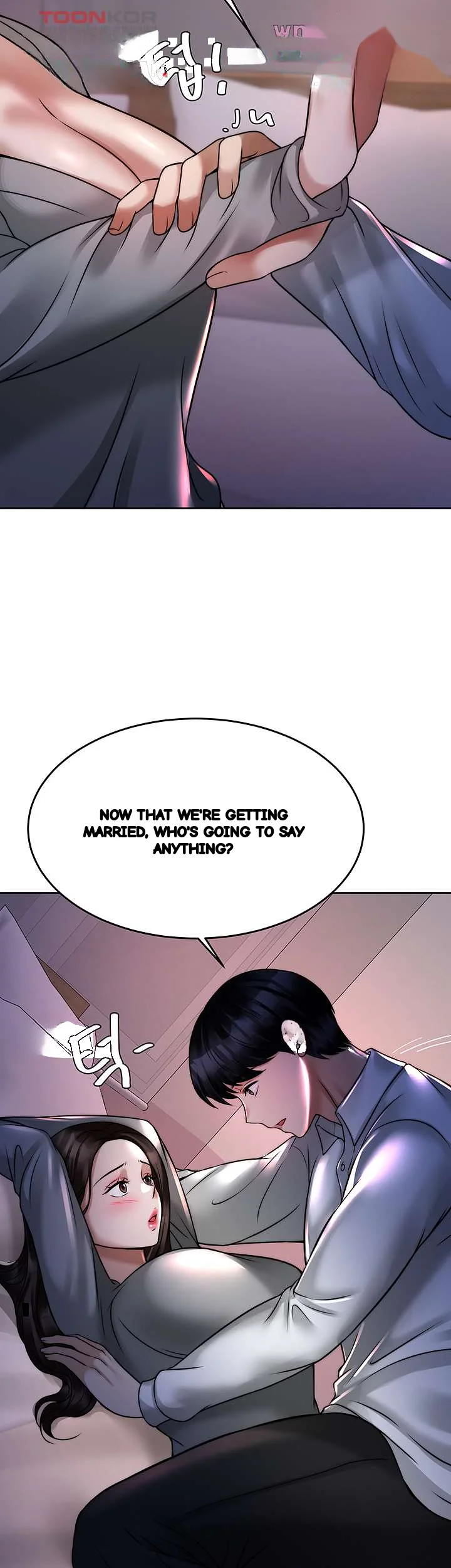 HYPNOMANCER Episode 23 - Page 36