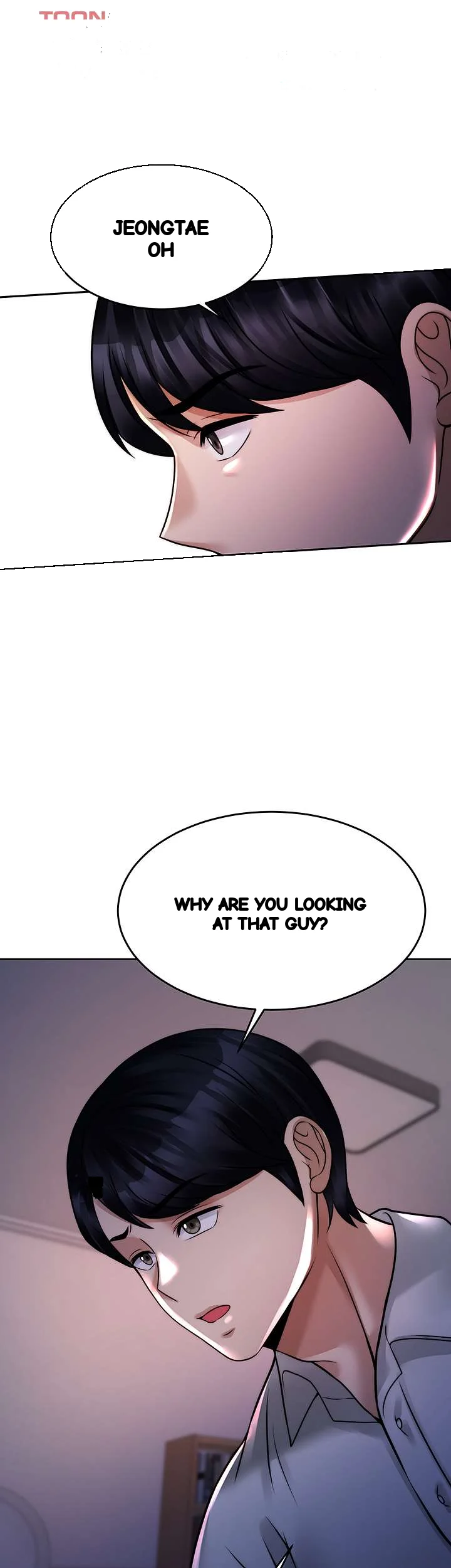 HYPNOMANCER Episode 23 - Page 41