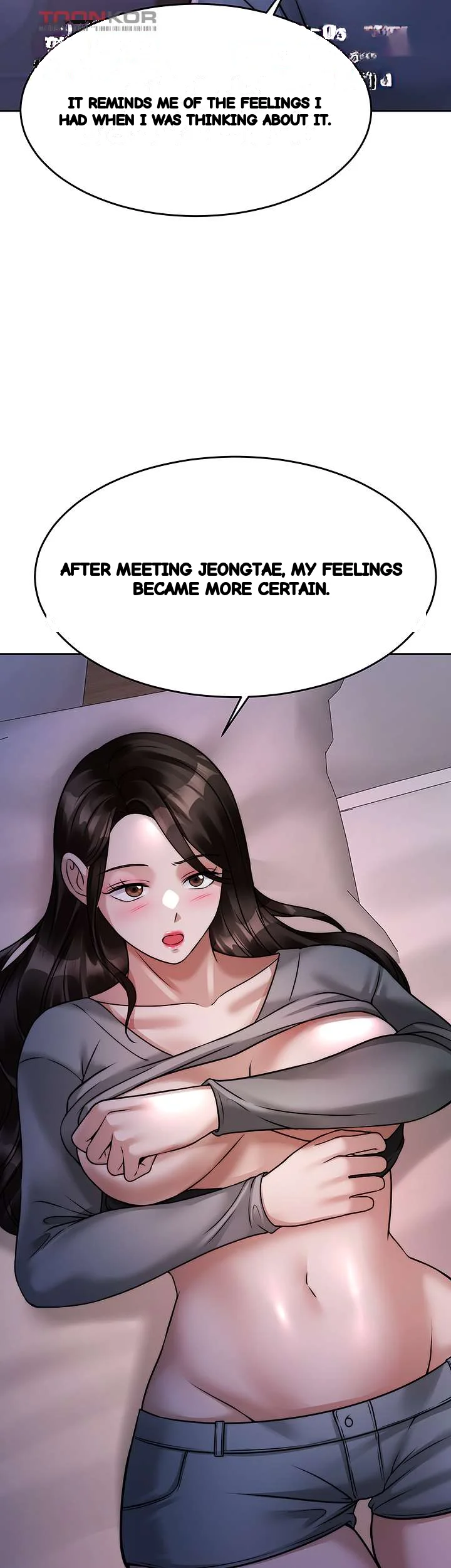 HYPNOMANCER Episode 23 - Page 42