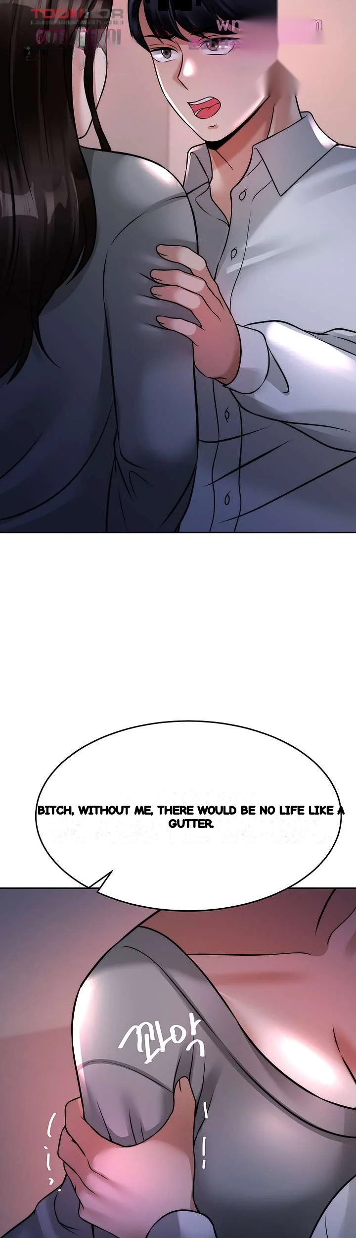 HYPNOMANCER Episode 23 - Page 52
