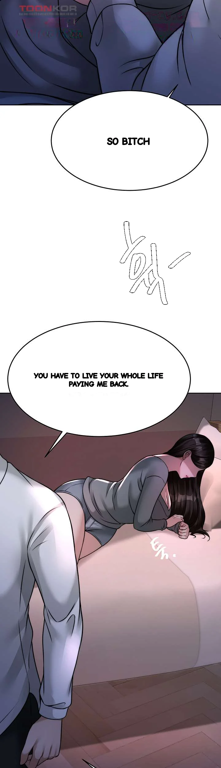 HYPNOMANCER Episode 23 - Page 53
