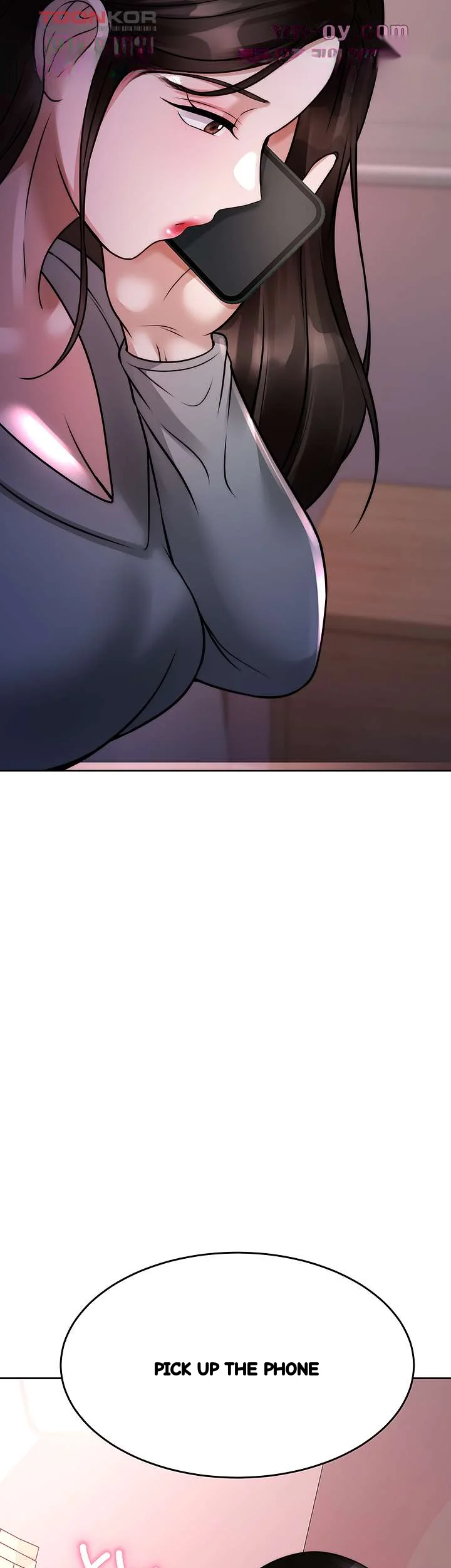 HYPNOMANCER Episode 23 - Page 61