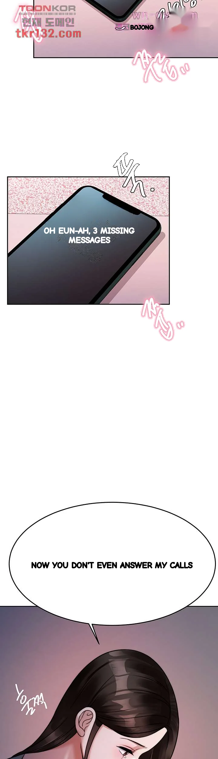 HYPNOMANCER Episode 23 - Page 63