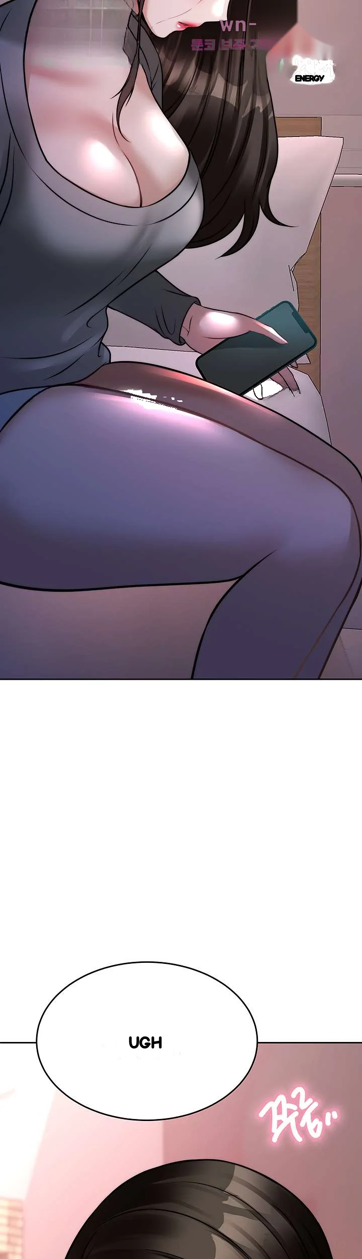 HYPNOMANCER Episode 23 - Page 64