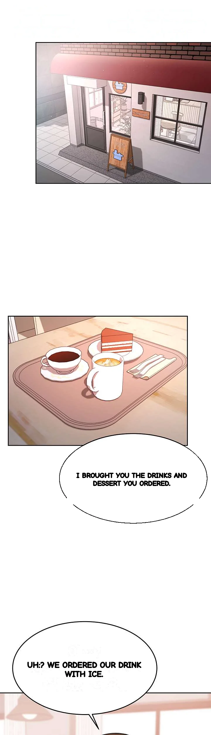 HYPNOMANCER Episode 23 - Page 8