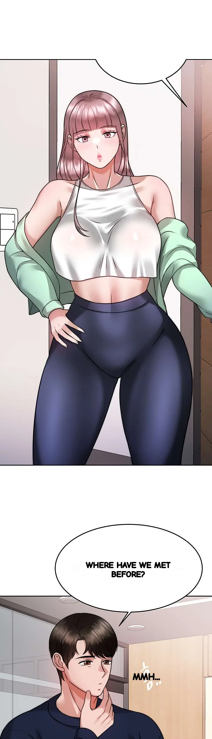 HYPNOMANCER Episode 24 - Page 36