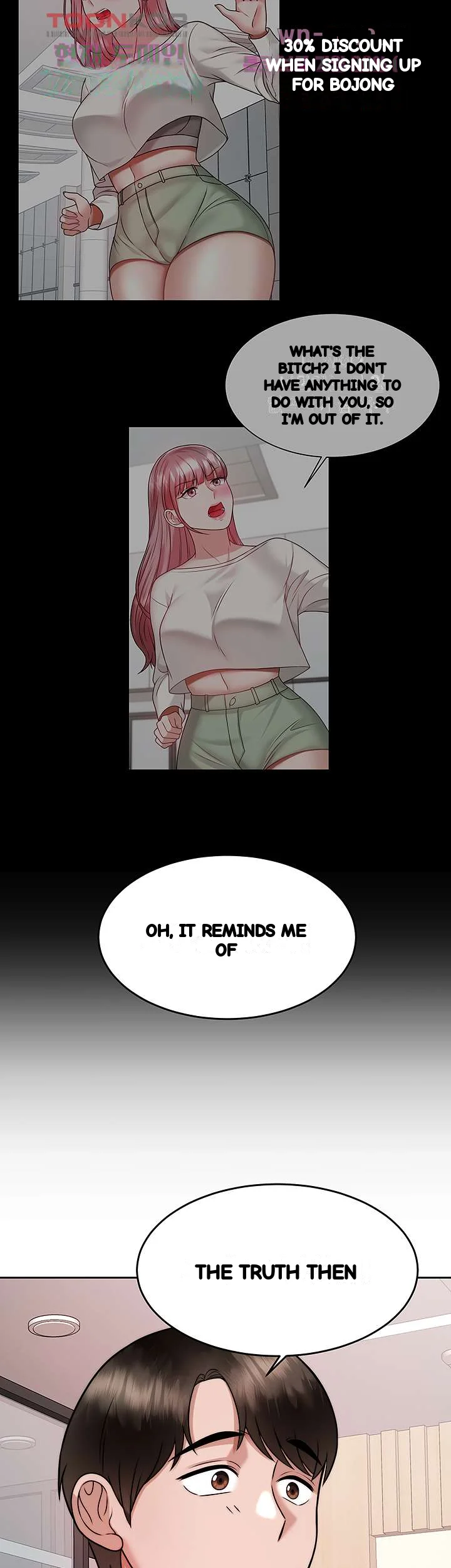 HYPNOMANCER Episode 24 - Page 38