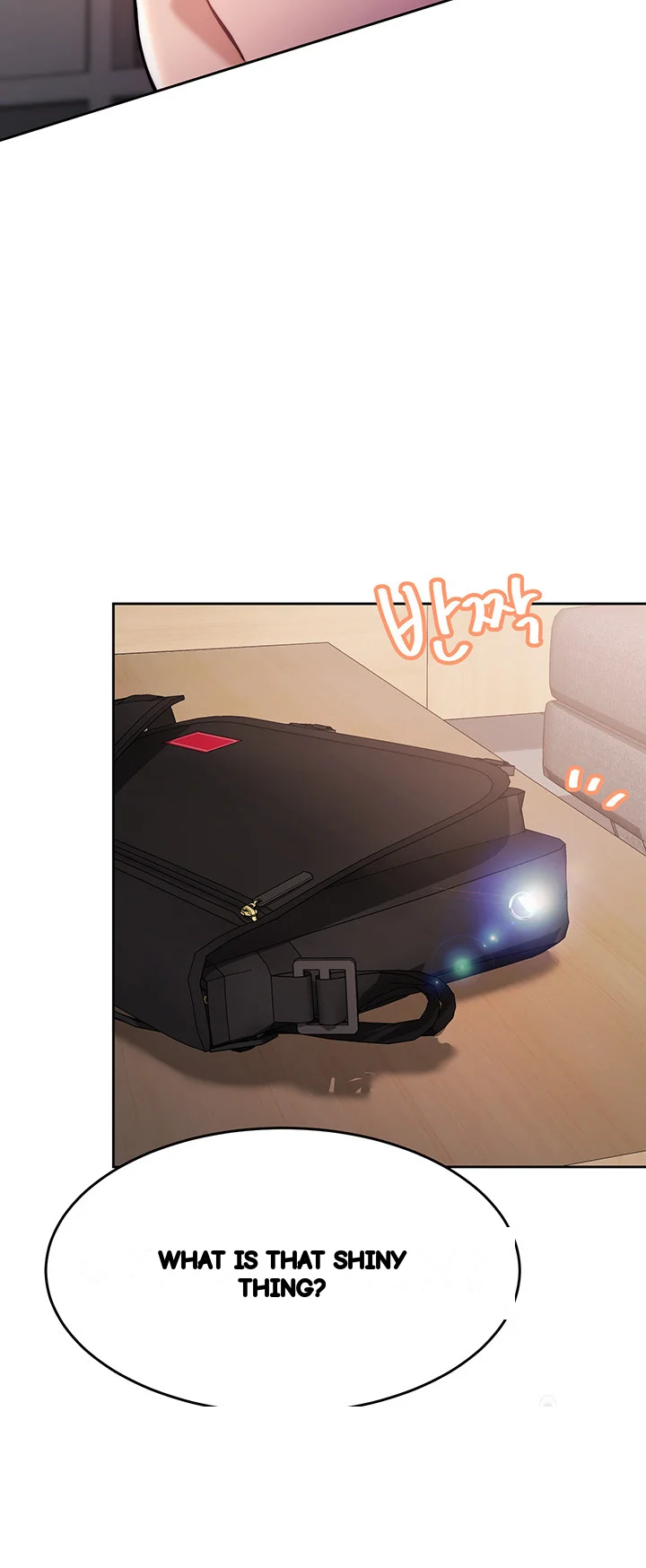 HYPNOMANCER Episode 25 - Page 11