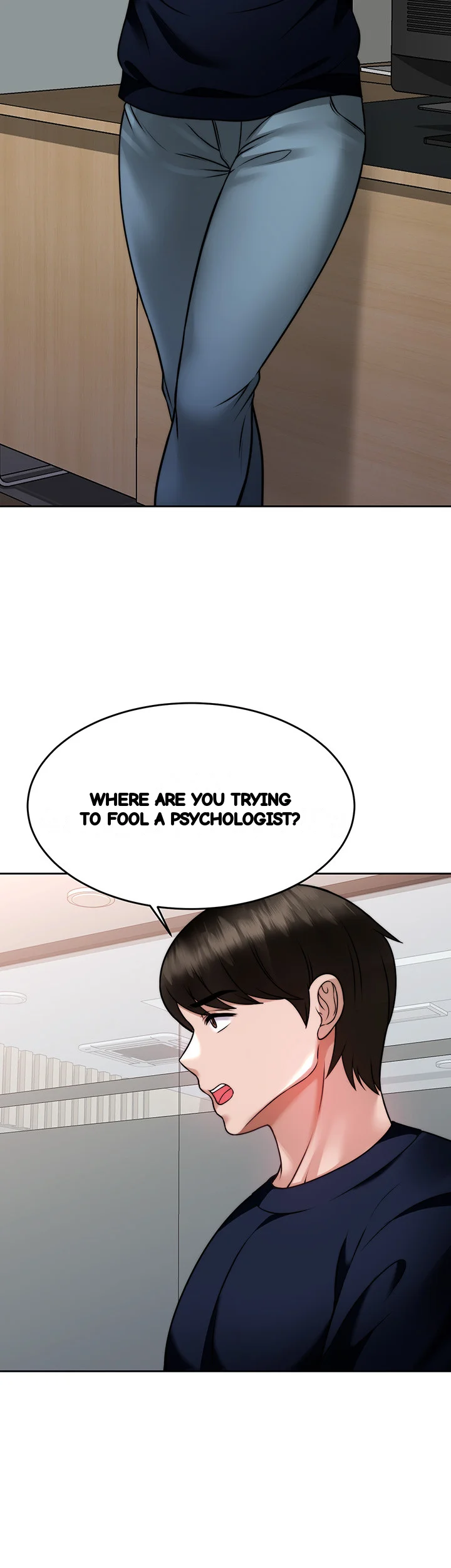 HYPNOMANCER Episode 25 - Page 33