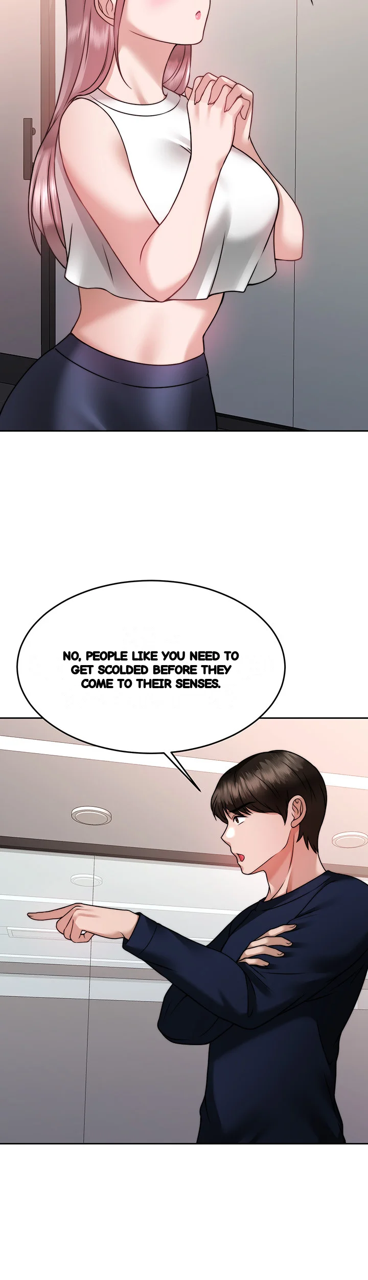 HYPNOMANCER Episode 25 - Page 36