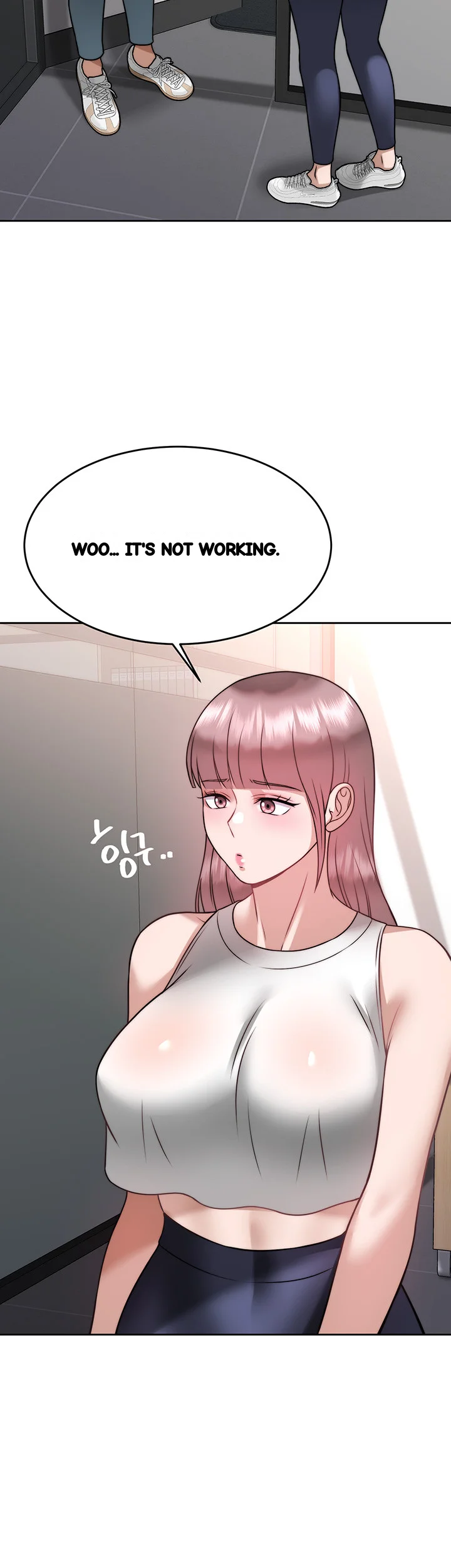 HYPNOMANCER Episode 25 - Page 41