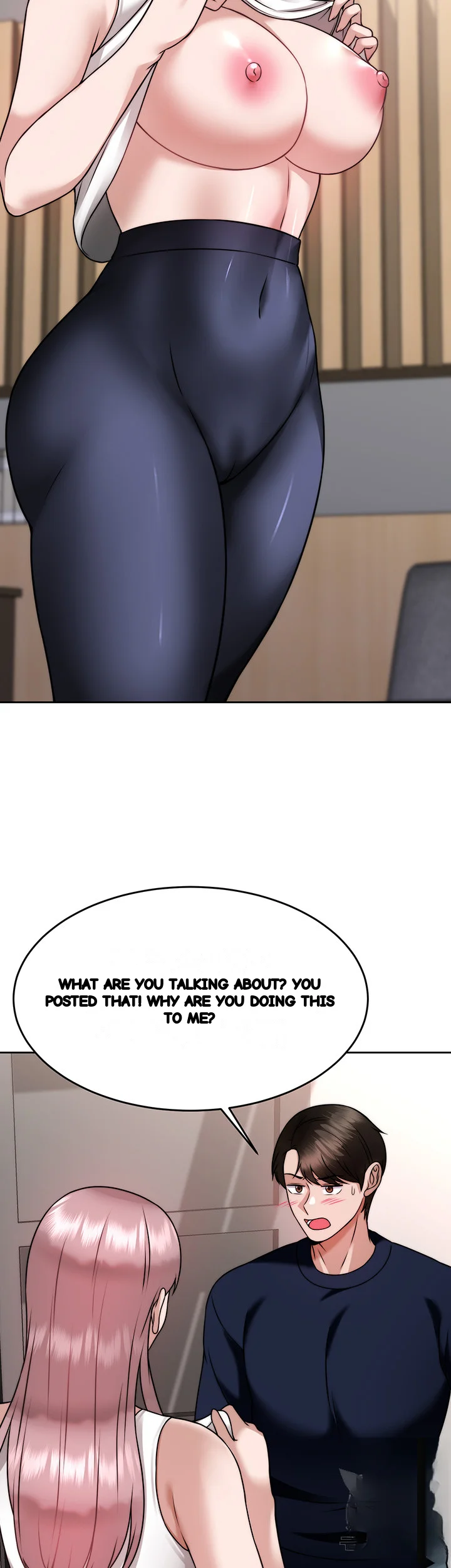 HYPNOMANCER Episode 25 - Page 45