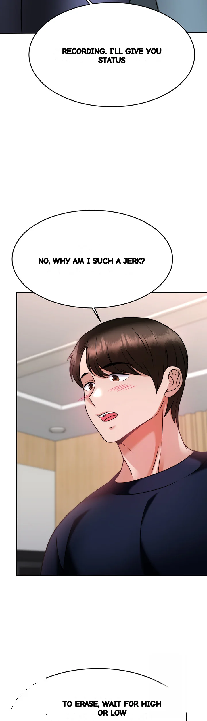 HYPNOMANCER Episode 26 - Page 16