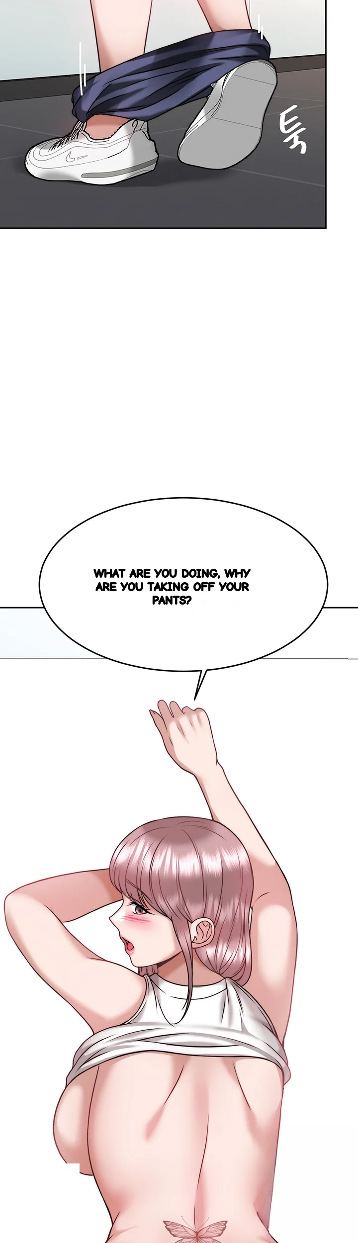 HYPNOMANCER Episode 26 - Page 27