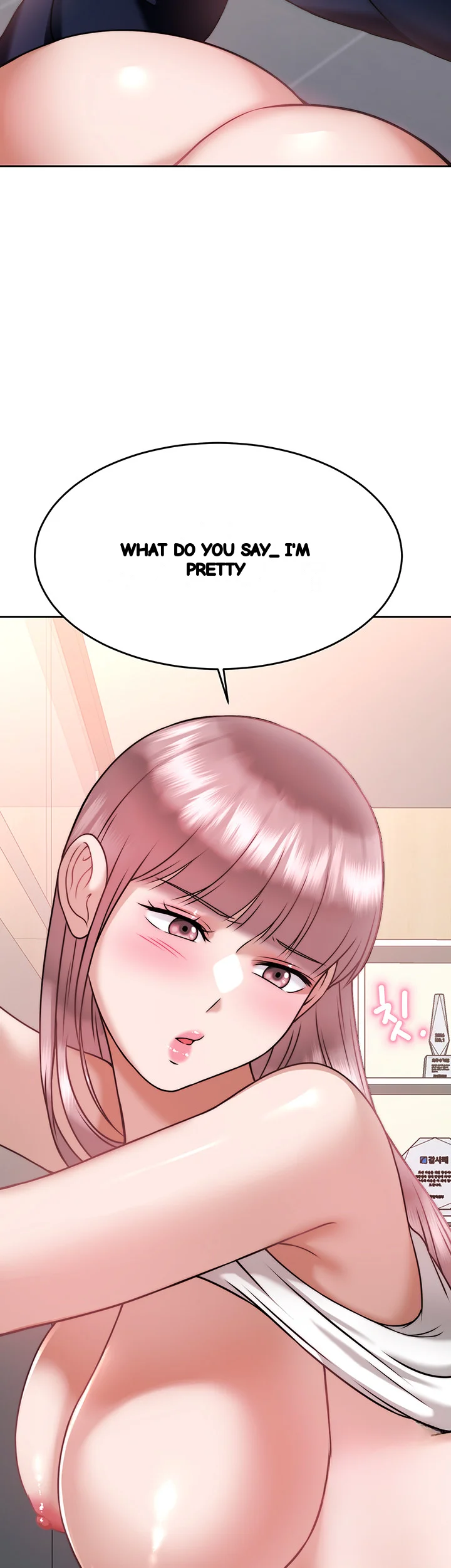 HYPNOMANCER Episode 26 - Page 36