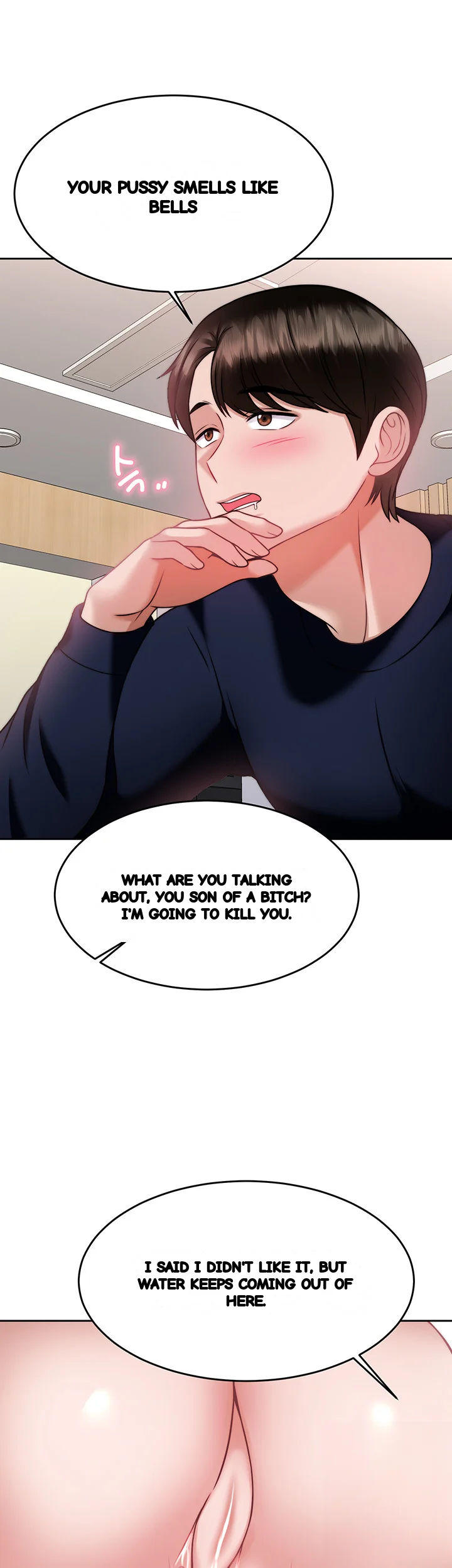 HYPNOMANCER Episode 26 - Page 46