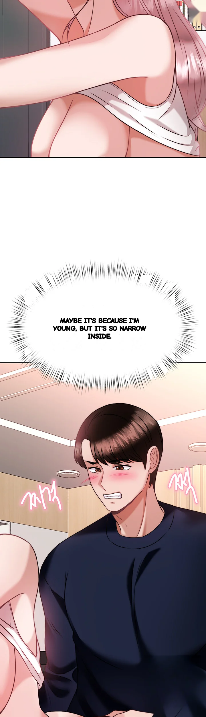 HYPNOMANCER Episode 26 - Page 53