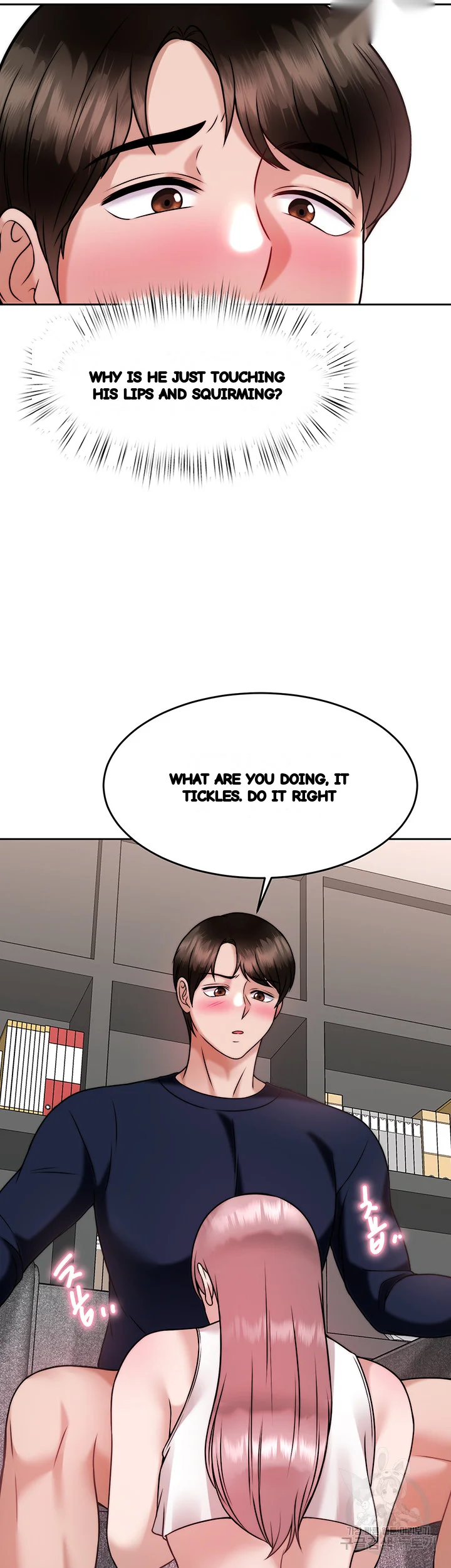 HYPNOMANCER Episode 27 - Page 27