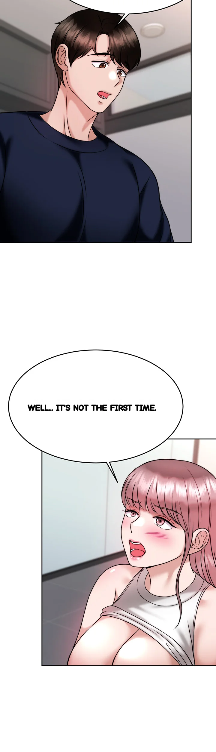 HYPNOMANCER Episode 27 - Page 30