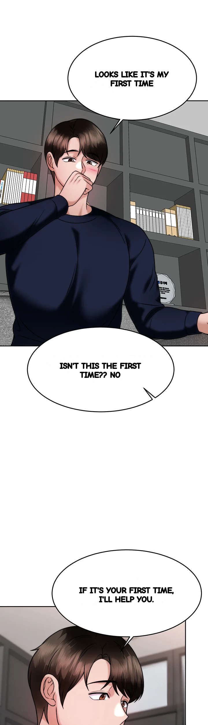 HYPNOMANCER Episode 27 - Page 31