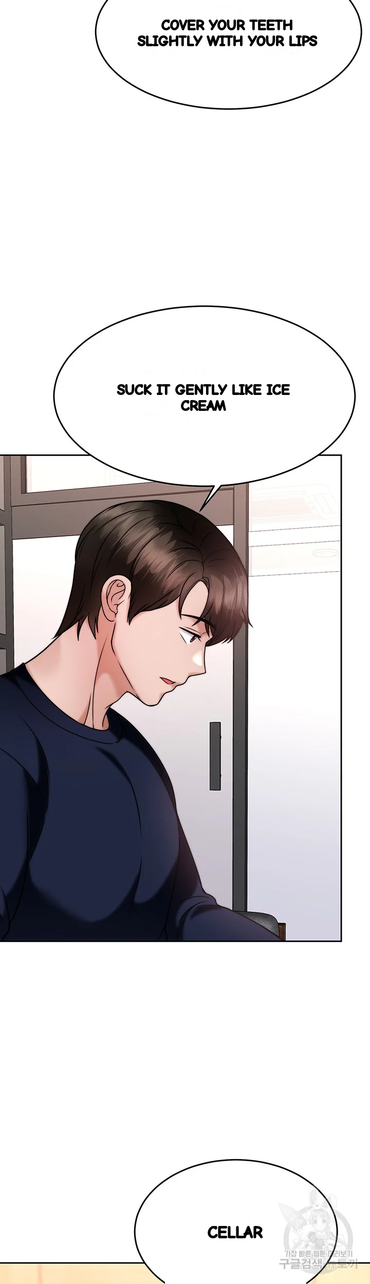 HYPNOMANCER Episode 27 - Page 40