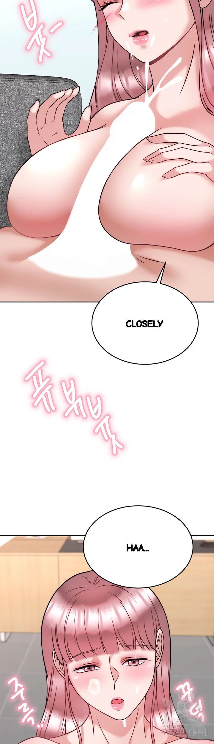 HYPNOMANCER Episode 28 - Page 14