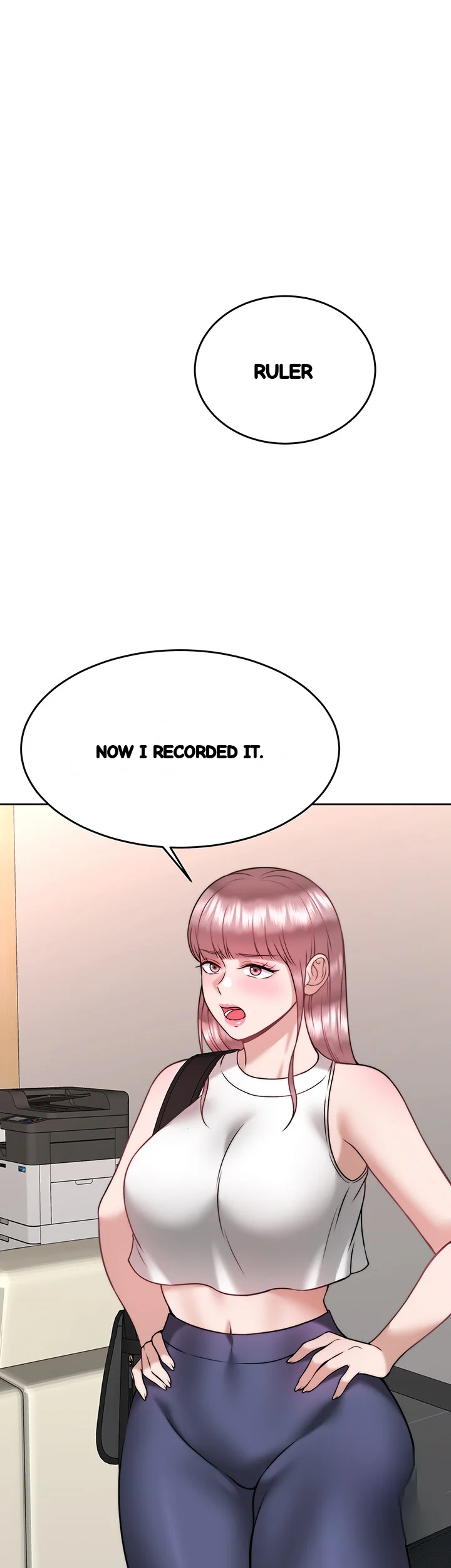 HYPNOMANCER Episode 28 - Page 16
