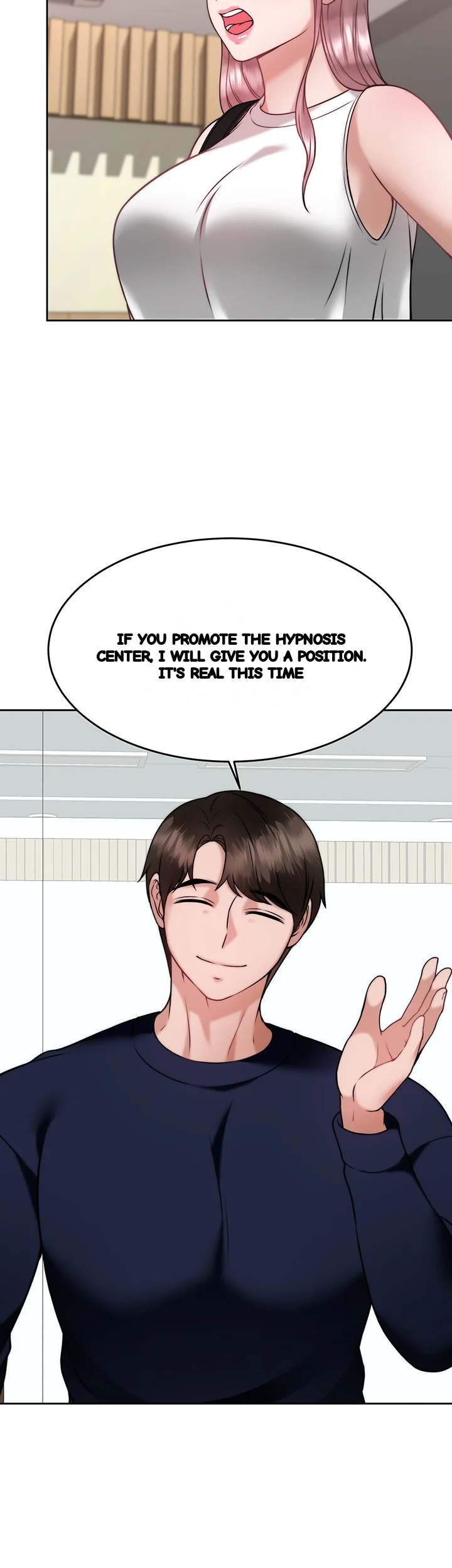HYPNOMANCER Episode 28 - Page 18