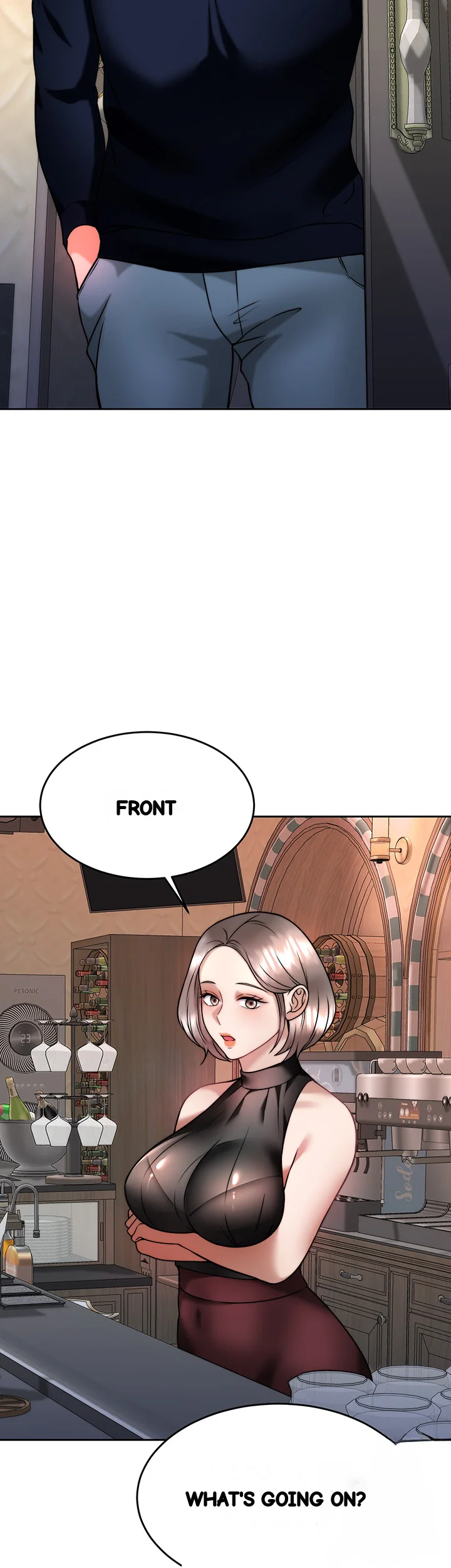 HYPNOMANCER Episode 28 - Page 28