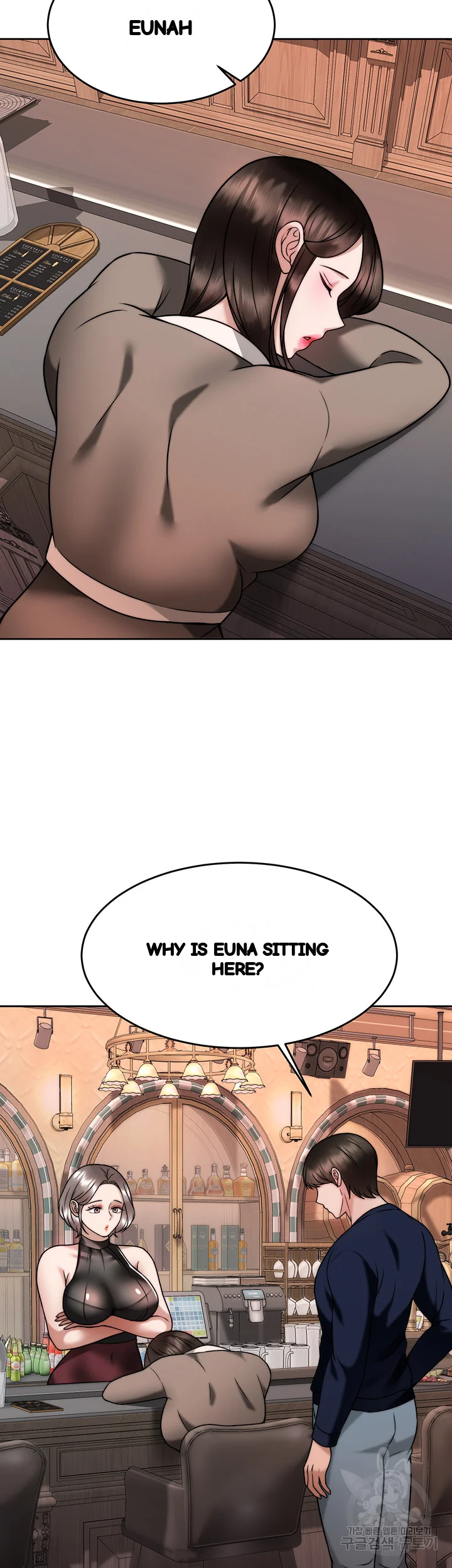 HYPNOMANCER Episode 28 - Page 30