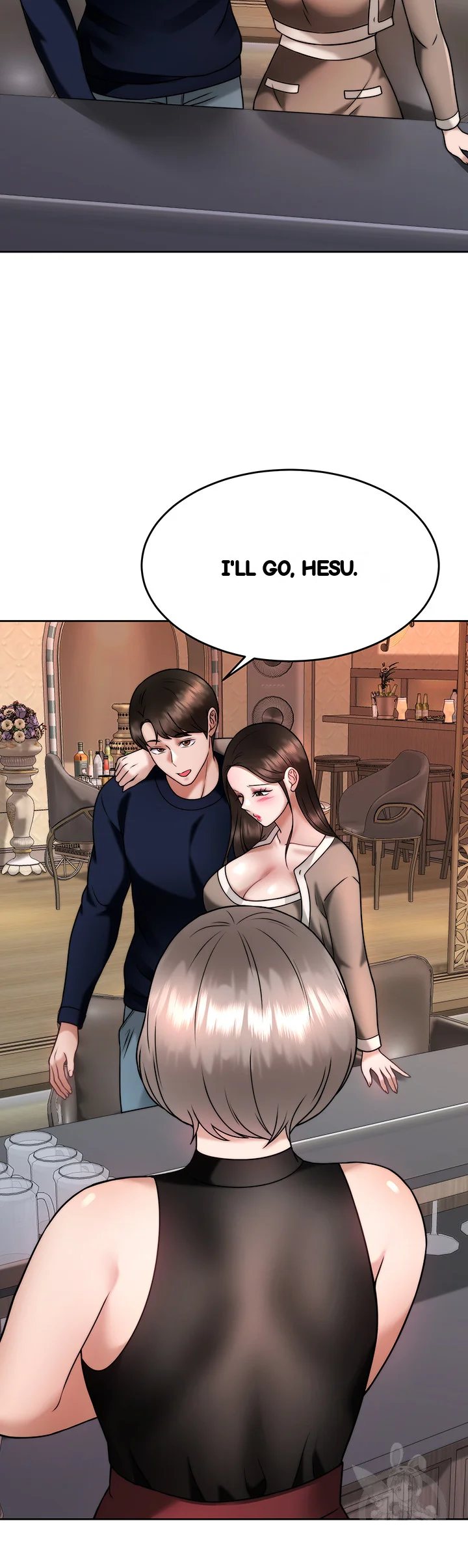 HYPNOMANCER Episode 28 - Page 37